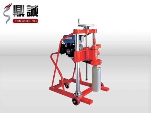 點(diǎn)擊查看詳細(xì)信息<br>標(biāo)題：內(nèi)燃式鉆孔取芯機(jī) 閱讀次數(shù)：4065
