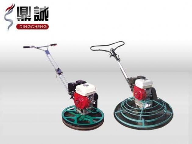 點(diǎn)擊查看詳細(xì)信息<br>標(biāo)題：手扶式水泥抹光機(jī) 閱讀次數(shù)：4660