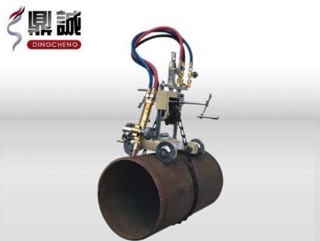 點(diǎn)擊查看詳細(xì)信息<br>標(biāo)題：手搖式管道切割機(jī) 閱讀次數(shù)：4640