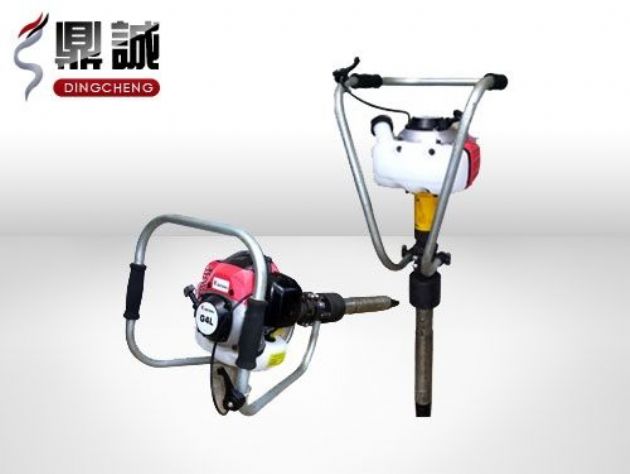 點(diǎn)擊查看詳細(xì)信息<br>標(biāo)題：內(nèi)燃搗固機(jī) 閱讀次數(shù)：4059