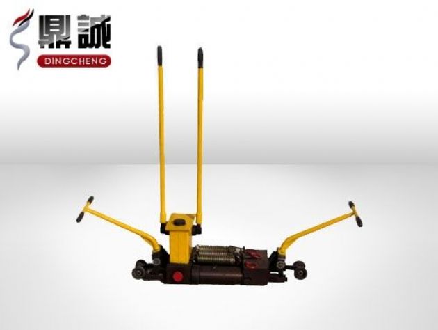 點(diǎn)擊查看詳細(xì)信息<br>標(biāo)題：軌縫調(diào)整器 閱讀次數(shù)：4240