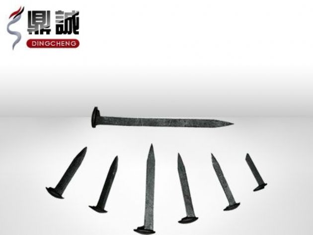 點(diǎn)擊查看詳細(xì)信息<br>標(biāo)題：道釘 閱讀次數(shù)：4414
