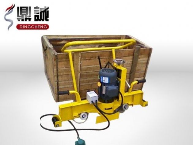 點(diǎn)擊查看詳細(xì)信息<br>標(biāo)題：電動(dòng)鋼軌打磨機(jī) 閱讀次數(shù)：4460