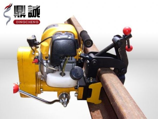 點(diǎn)擊查看詳細(xì)信息<br>標(biāo)題：內(nèi)燃鋼軌鉆孔機(jī) 閱讀次數(shù)：4609