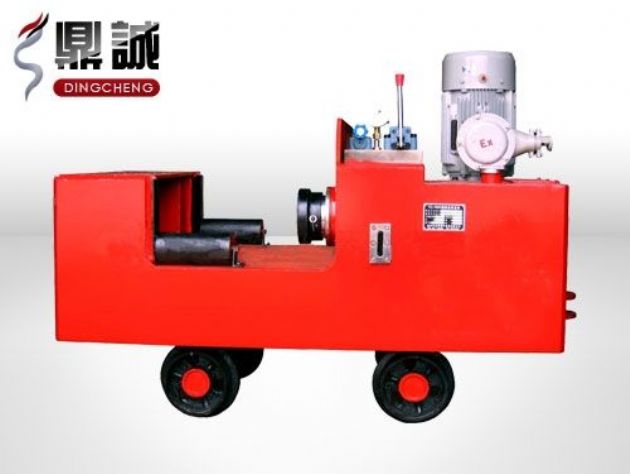 點擊查看詳細信息<br>標題：液壓校直機 閱讀次數(shù)：4322