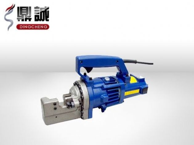 點(diǎn)擊查看詳細(xì)信息<br>標(biāo)題：電動(dòng)鋼筋剪 閱讀次數(shù)：4169
