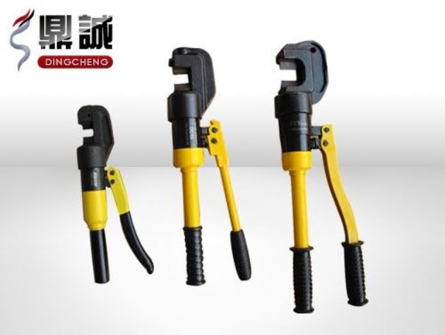 點擊查看詳細信息<br>標題：液壓鋼筋剪 閱讀次數(shù)：4345