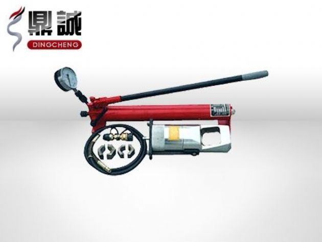 點擊查看詳細信息<br>標題：液壓螺帽破切器 閱讀次數(shù)：4613