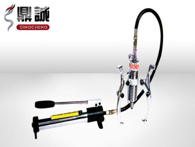 點擊查看詳細信息<br>標題：分體式液壓拉馬 閱讀次數(shù)：4411