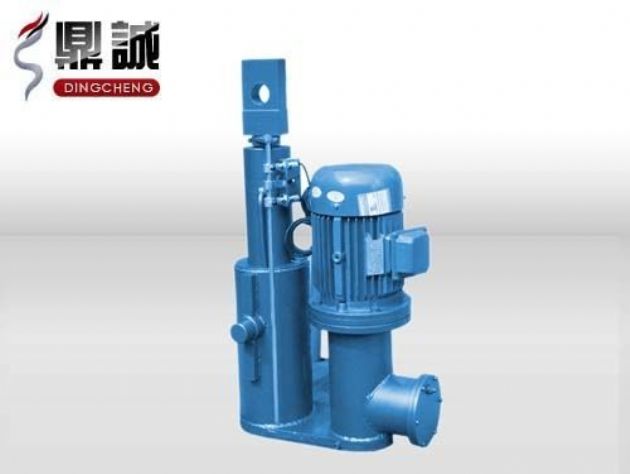 點擊查看詳細信息<br>標題：平行式電液推桿 閱讀次數(shù)：4787