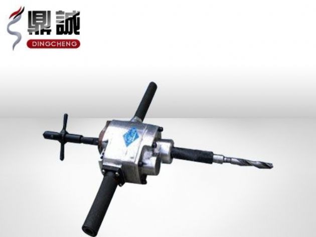 點(diǎn)擊查看詳細(xì)信息<br>標(biāo)題：ZK19型軌道鉆 閱讀次數(shù)：3606