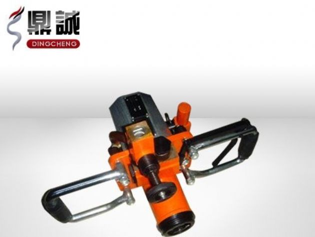 點(diǎn)擊查看詳細(xì)信息<br>標(biāo)題：ZRS50手持式乳化液鉆機(jī) 閱讀次數(shù)：3528