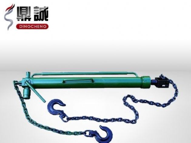 點(diǎn)擊查看詳細(xì)信息<br>標(biāo)題：液壓快速回柱器 閱讀次數(shù)：4527